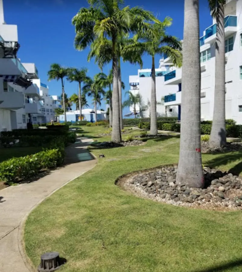 Breezy Nights Puerto Rico Apartment Loiza