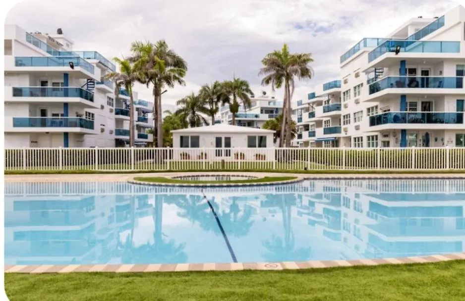 Breezy Nights Puerto Rico Apartment Loiza