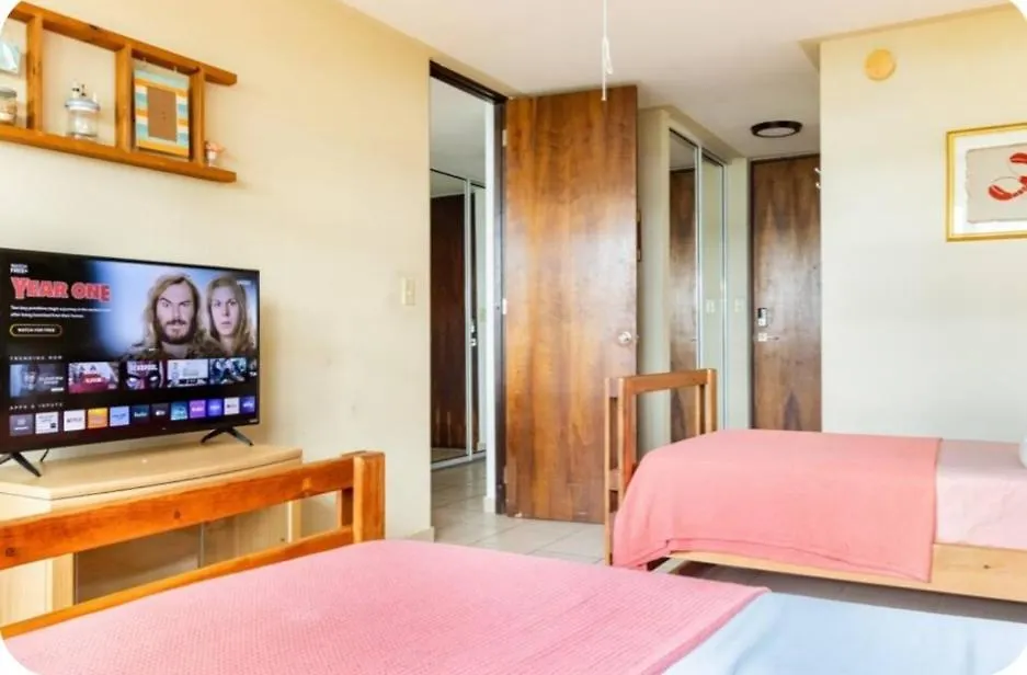 Breezy Nights Puerto Rico Apartment Loiza 0*,