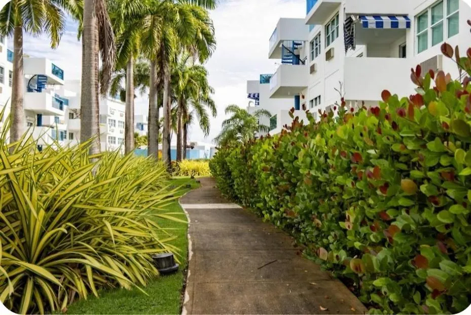 Breezy Nights Puerto Rico Apartment Loiza